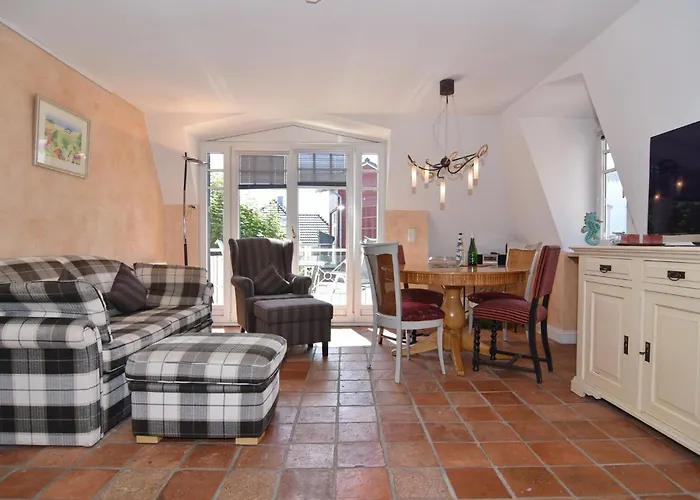 Boysenstrasse 15B, Whg 9