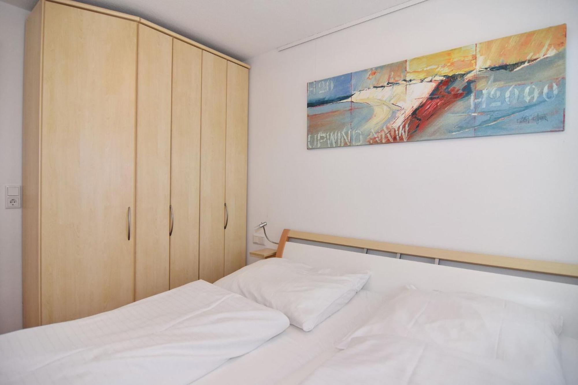 Boysenstrasse 15b, Whg 9 Westerland