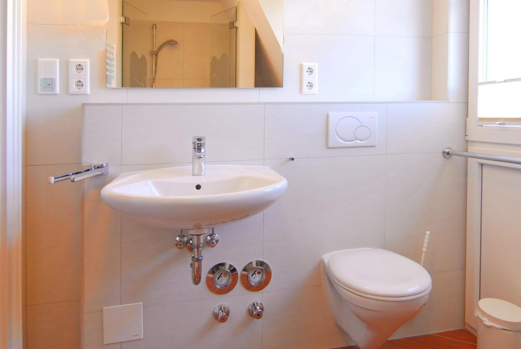 Boysenstrasse 15b, Whg 9 *