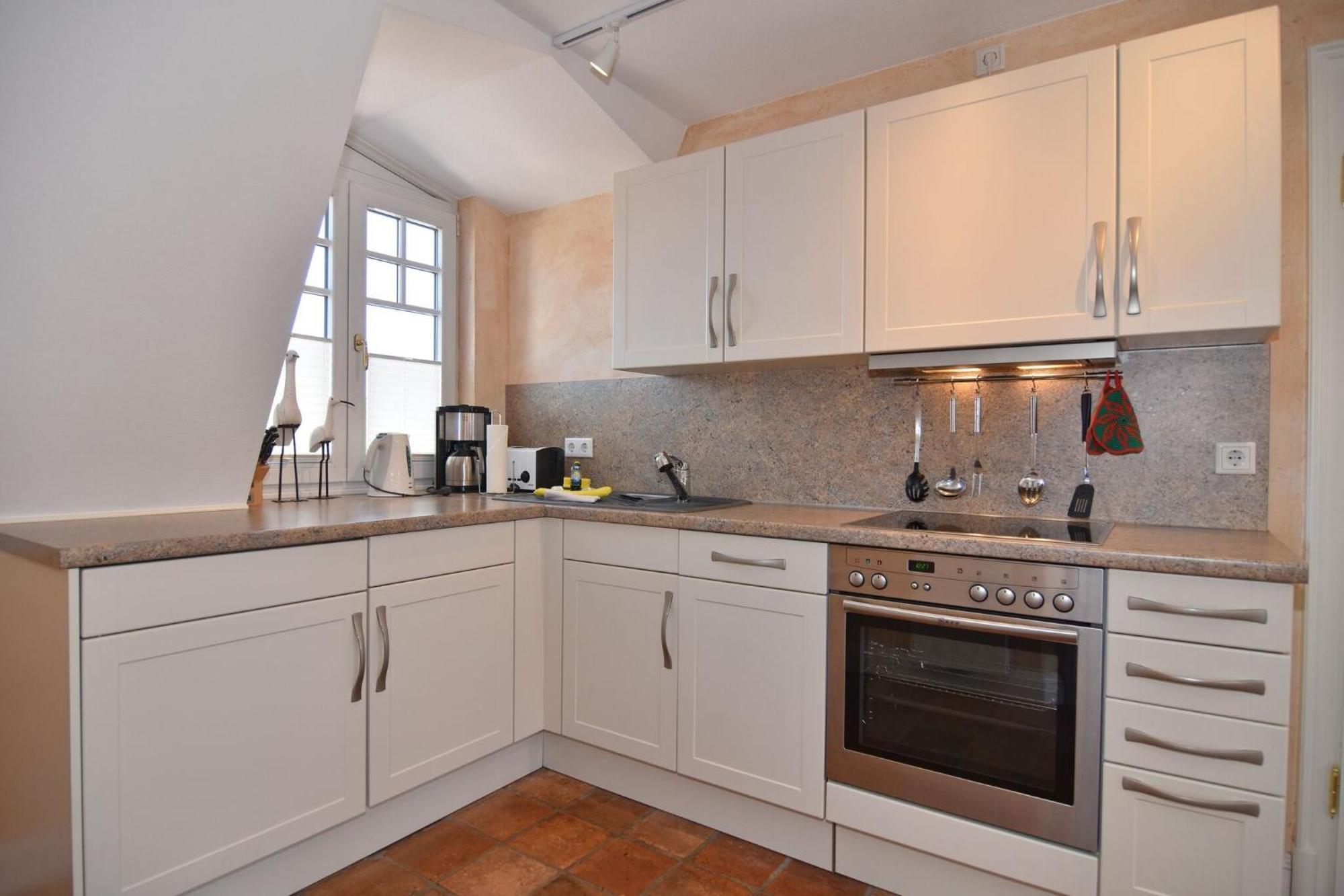 Boysenstrasse 15b, Whg 9 Westerland