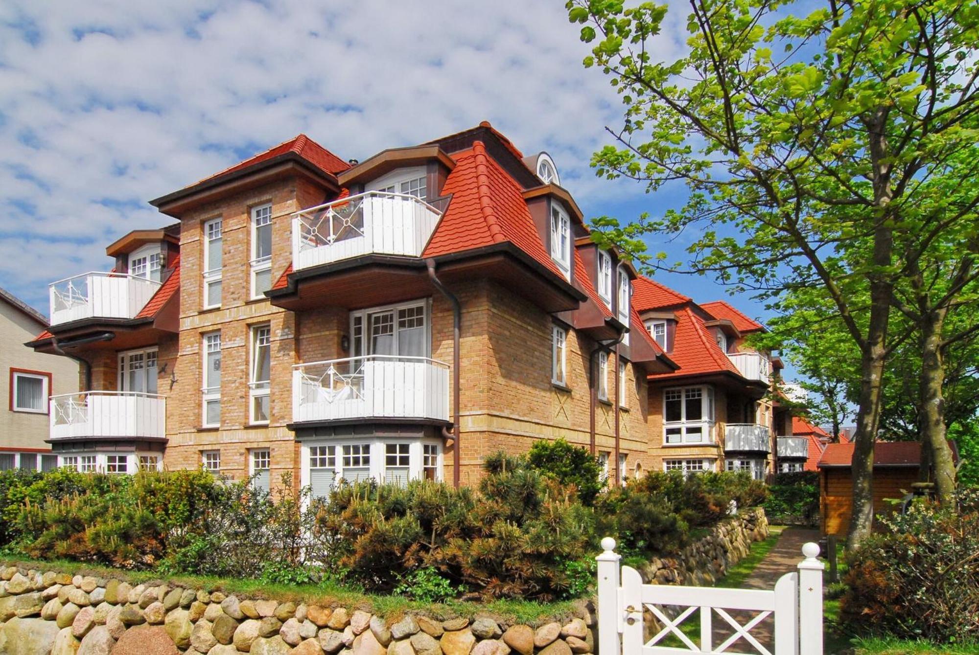 Boysenstrasse 15b, Whg 9